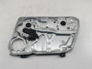 стеклоподъемник электрический передний правый Volkswagen Passat B5 1999, 1.8 л., бензин, МКПП, красный, универсал, 3B4837756D