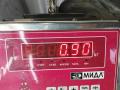 Подкрылок передний правый Renault Laguna 2 поколение [рестайлинг] 2005, 2.0 л., бензин, универсал, 11701396J, 8200447826 - фото №6