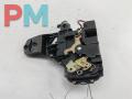 замок двери передней левой Volkswagen Passat B5 1999, 1.8 л., бензин, МКПП, красный, универсал, 3B1837015A - фото №3