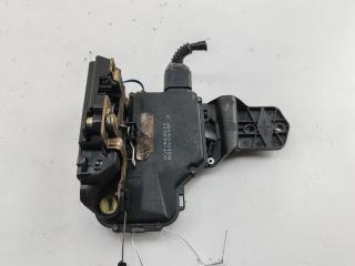 замок двери передней левой Volkswagen Passat B5 1999, 1.8 л., бензин, МКПП, красный, универсал, 3B1837015A
