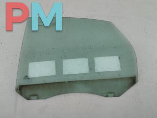 стекло двери задней левой Ford Focus 2 поколение [рестайлинг] 2007, 1.6 л., i, бензин, МКПП, чёрный, хетчбэк 5 дв.
