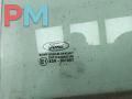 стекло двери задней левой Ford Focus 2 поколение [рестайлинг] 2007, 1.6 л., i, бензин, МКПП, чёрный, хетчбэк 5 дв. - фото №2
