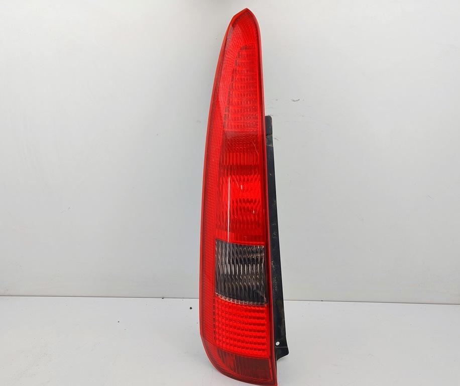 фонарь задний левый Ford Fusion 2004, 1.4 л., бензин, МКПП, синий, хетчбэк 5 дв., 2N1113A603B