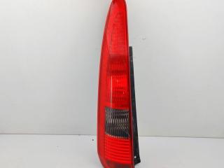 фонарь задний левый Ford Fusion 1 поколение 2004, 1.4 л., бензин, МКПП, синий, хетчбэк 5 дв., 2N1113A603B