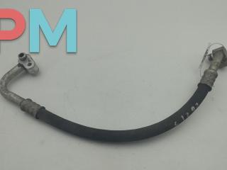 трубка кондиционера Volkswagen Caddy 3 поколение 2006, 2.0 л., бензин, МКПП, красный, фургон