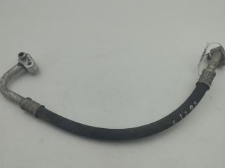 трубка кондиционера Volkswagen Caddy 3 поколение 2006, 2.0 л., бензин, МКПП, красный, фургон