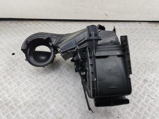 отопитель в сборе (печка) Opel Astra G 2003, 1.6 л., бензин, МКПП, синий, хетчбэк 5 дв., 24463971
