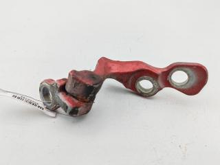 петля двери Ford Focus 2 поколение [рестайлинг] 2007, красный, универсал, 3M51R22811AH
