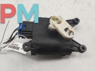 моторчик заслонки печки Volkswagen Passat B6 2005, 2.0 л., дизель, МКПП, серый, универсал, CZ1168802872