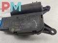 моторчик заслонки печки Volkswagen Passat B6 2005, 2.0 л., дизель, МКПП, серый, универсал, CZ1168802872 - фото №2