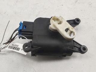 моторчик заслонки печки Volkswagen Passat B6 2005, 2.0 л., дизель, МКПП, серый, универсал, CZ1168802872