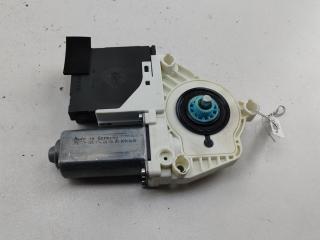 моторчик стеклоподъемника передний правый Volkswagen Passat B6 2007, 1.8 л., бензин, МКПП, серый, универсал, 1K0959702P