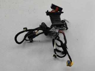 дверная проводка Volkswagen Passat B6 2007, 1.8 л., бензин, МКПП, серый, универсал