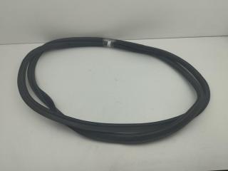 Уплотнитель крышки (двери) багажника Volkswagen Passat B6 2007, 1.8 л., бензин, МКПП, серый, универсал