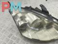 фара правая Ford Focus 1 поколение [рестайлинг] 2002, 1.8 л., бензин, МКПП, чёрный, универсал, 2M5113W029DE - фото №3