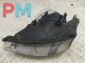 фара правая Ford Focus 1 поколение [рестайлинг] 2002, 1.8 л., бензин, МКПП, чёрный, универсал, 2M5113W029DE - фото №5