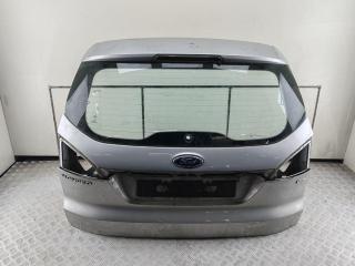 крышка багажника Ford Mondeo 4 поколение 2009, серый, универсал