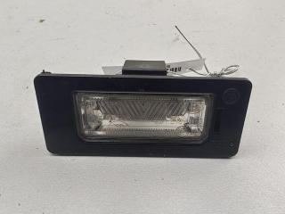 подсветка номера Volkswagen Passat B6 2007, 1.8 л., бензин, МКПП, серый, универсал, 8T0943021