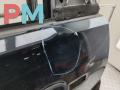 дверь сдвижная Ford Focus 2 поколение [рестайлинг] 2007, чёрный, хетчбэк 5 дв. - фото №2