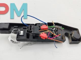 Плата фонаря заднего правого Dacia (Renault) Logan I 2007, 1.4 л., бензин, МКПП, красный, седан