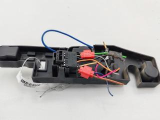 Плата фонаря заднего правого Dacia (Renault) Logan I 2007, 1.4 л., бензин, МКПП, красный, седан