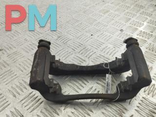 скоба суппорта Honda Pilot 1 поколение [рестайлинг] 2007, 3.5 л., бензин, АКПП, серый, внедорожник 5 дв.