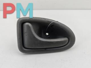 ручка внутренняя задняя левая Renault Scenic 1 поколение [рестайлинг] 2001, 1.6 л., бензин, АКПП, серый, минивэн, 7700415974