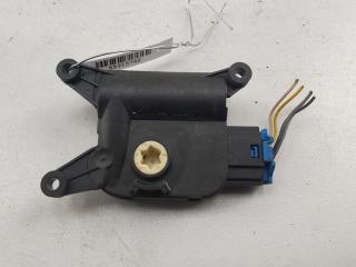 моторчик заслонки печки Volkswagen Passat B6 2005, 2.0 л., дизель, МКПП, серый, универсал, CZ116802921