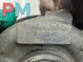 турбина Ford Mondeo 3 поколение [рестайлинг] 2006, 2.2 л., дизель, МКПП, чёрный, хетчбэк 5 дв., 6S7Q6K082AE - фото №5