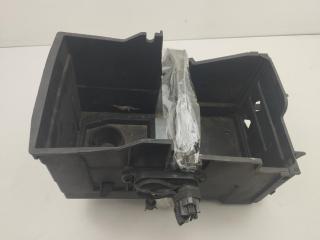 Кожух аккумулятора (короб АКБ) Ford C-Max 2 поколение 2010, 2.0 л., дизель, АКПП, синий, минивэн, 4M5110723