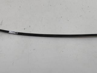 молдинг лобового стекла Volkswagen Passat B6 2005, 2.0 л., дизель, МКПП, серый, универсал, 3C0854327A