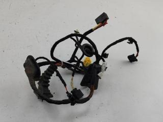 дверная проводка Volkswagen Passat B6 2009, 2.0 л., дизель, АКПП, серый, универсал, 3C1971121DC