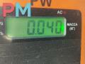датчик ABS Renault Megane 2 поколение 2004, 1.6 л., бензин, МКПП, чёрный, универсал, 8200296571 - фото №3