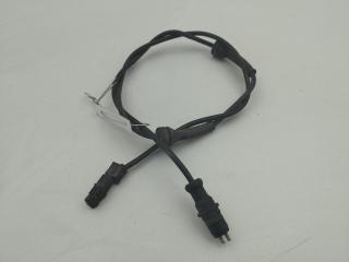 датчик ABS Renault Megane 2 поколение 2004, 1.6 л., бензин, МКПП, чёрный, универсал, 8200296571