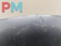 капот Opel Zafira 2 поколение (B) 2006, 1.9 л., дизель, МКПП, серый, минивэн - фото №3