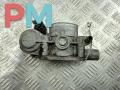 заслонка дроссельная Opel Astra H/Family [рестайлинг] 2005, 1.6 л., бензин, МКПП, зелёный, универсал, 55352858 - фото №4