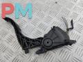 педаль Skoda Octavia mk1 (A4 1U) 2003, 1.8 л., бензин, МКПП, чёрный, универсал, 6Q1721503C - фото №2