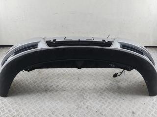бампер передний Volkswagen Passat B6 2005, дизель, серый, универсал, 3C0807221
