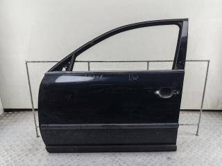 дверь сдвижная Volkswagen Passat B5+ (GP) 2002, чёрный, универсал