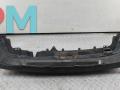 бампер задний Volkswagen Golf 3 поколение 1994, красный, хетчбэк 5 дв., 1H6807417H - фото №2