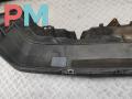 бампер задний Volkswagen Golf 3 поколение 1994, красный, хетчбэк 5 дв., 1H6807417H - фото №4