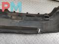 бампер задний Volkswagen Golf 3 поколение 1994, красный, хетчбэк 5 дв., 1H6807417H - фото №6