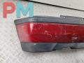бампер задний Volkswagen Golf 3 поколение 1994, красный, хетчбэк 5 дв., 1H6807417H - фото №9