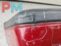 бампер задний Volkswagen Golf 3 поколение 1994, красный, хетчбэк 5 дв., 1H6807417H - фото №10