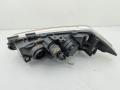 фара правая Renault Megane 2 поколение 2004, 1.6 л., бензин, МКПП, чёрный, универсал, 20-A289R - фото №2