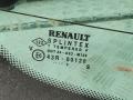 стекло заднее Renault Laguna 2 поколение 2003, 2.0 л., бензин, МКПП, синий, универсал - фото №2