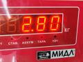 вентилятор радиатора Renault Megane 2 поколение 2004, 1.5 л., дизель, МКПП, серый, универсал, 8200680824 - фото №3