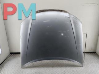 капот Opel Omega B [рестайлинг] 2003, 2.2 л., дизель, МКПП, серый, универсал