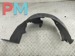 Подкрылок задний правый Renault Laguna 2 поколение 2001, 1.6 л., бензин, хетчбэк 5 дв., 8200002158