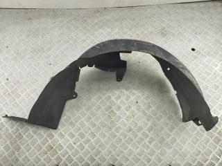 Подкрылок задний правый Renault Laguna 2 поколение 2001, 1.6 л., бензин, хетчбэк 5 дв., 8200002158